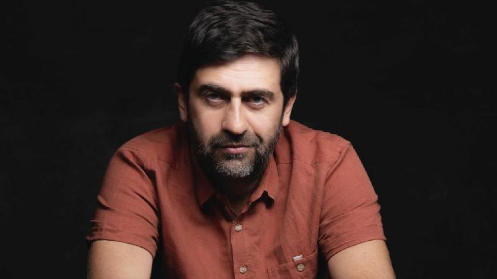 Emin Alper'in filmi 'Kurak Günler'in Netflix'te yayınlanacağı tarih belli oldu