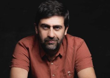 Emin Alper'in filmi 'Kurak Günler'in Netflix'te yayınlanacağı tarih belli oldu