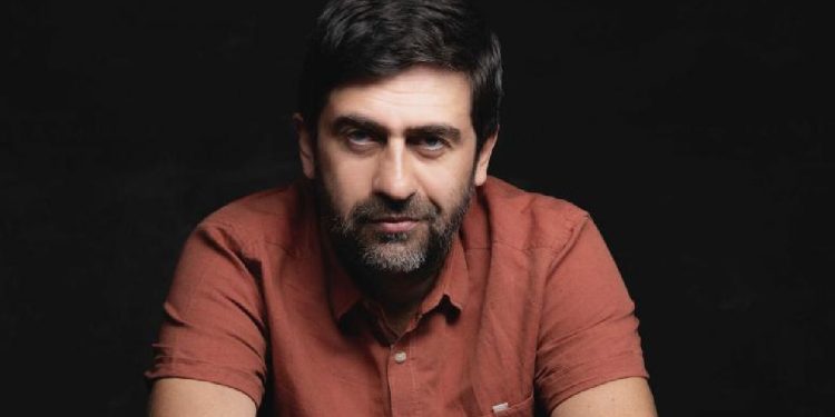 Emin Alper'in filmi 'Kurak Günler'in Netflix'te yayınlanacağı tarih belli oldu