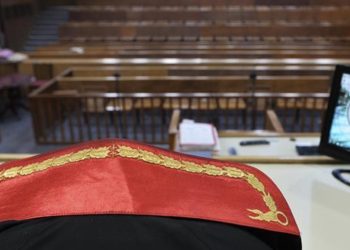 Enkaz altındakileri arayarak alay edenlere hapis istemi