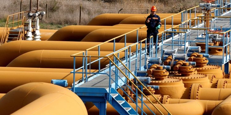 Erbil ile Bağdat arasında petrol anlaşması imzalandı