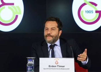 Erden Timur’dan Fenerbahçe’ye “racon” yanıtı: “Bizim istemediğimiz, çöpe attığımız oyuncuyu aldınız” algısı oluşturdular; belgesini mertçe gösterdik