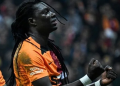 Erden Timur'dan 'Gomis' açıklaması
