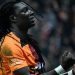 Erden Timur'dan 'Gomis' açıklaması