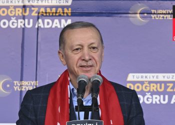 Erdoğan: 200 milyar dolardan bahsediyor