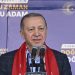 Erdoğan: 200 milyar dolardan bahsediyor