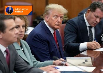 Erdoğan ABD’de olsaydı? 