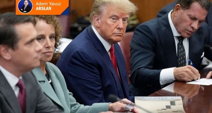 Erdoğan ABD’de olsaydı? 