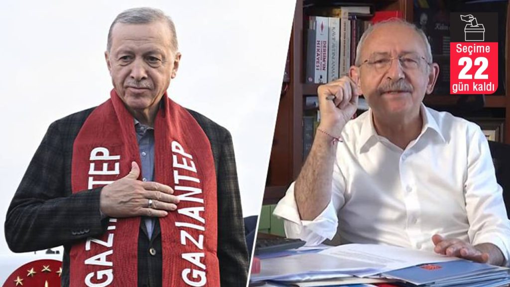 Erdoğan,  'Alevi' videosu hakkında konuştu: 'Kıblesi Kabe olmayanın seccadesi de bu şekilde olur'