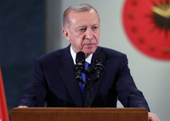 Erdoğan: 'Her bir vatandaşımızın, hak ve özgürlüklerini dilediği gibi yaşayabilmesini sağladık mı?'