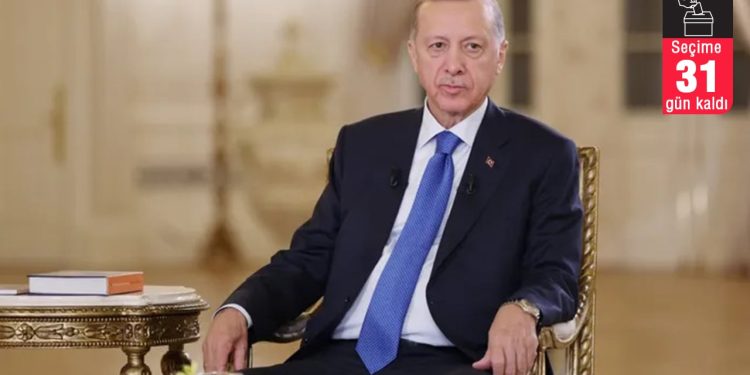 Erdoğan: İstanbul'da toplam 220 bin bina risk altında