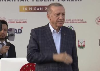 Erdoğan: Kardeşlerim, Harran Üniversitesi’ni kim yaptı?