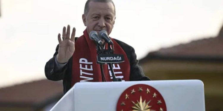 Erdoğan, Kılıçdaroğlu'nun 'Alevi' açıklamasını hedef aldı: Durduk yere etnik köken, mezhep tartışması açıyorlar