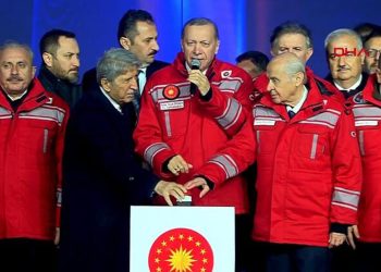 Erdoğan, Kılıçdaroğlu'nun 'temiz para' vaadine 'Esrar, eroin bunları mı sattın Londra'nın tüccarlarına?' dedi