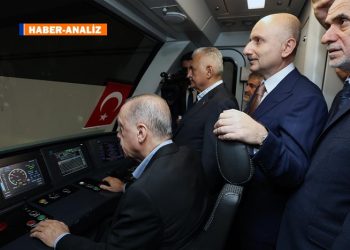 Erdoğan, Mazlum Abdi’yi metro hediyesi yapacaktı