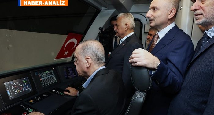 Erdoğan, Mazlum Abdi’yi metro hediyesi yapacaktı