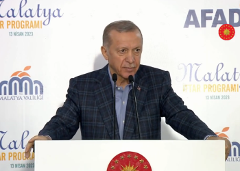 Erdoğan: 'Milletin derdinden kopuk siyaset yapanlar hep kaybetmiştir yine kaybedecektir'