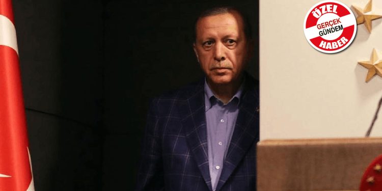 Erdoğan, "Nas"ı unuttu... "AKP muhalefete hazırlanıyor"