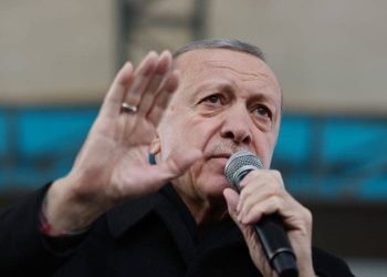 Erdoğan: Onlar ne kadar Kürt ise biz o kadar Türk’üz