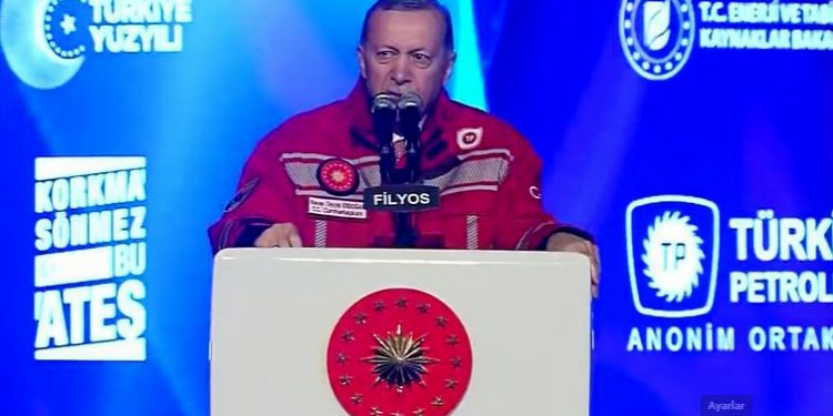 Erdoğan açıkladı; evlerde kullanılacak doğalgazın aylık 25 metreküpü 1 yıl süreyle ücretsiz!