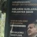 Erdoğan için kitap ismini 'izinsiz' kullandılar