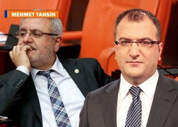 Erdoğan kaybederse onlar da kaybedecek
