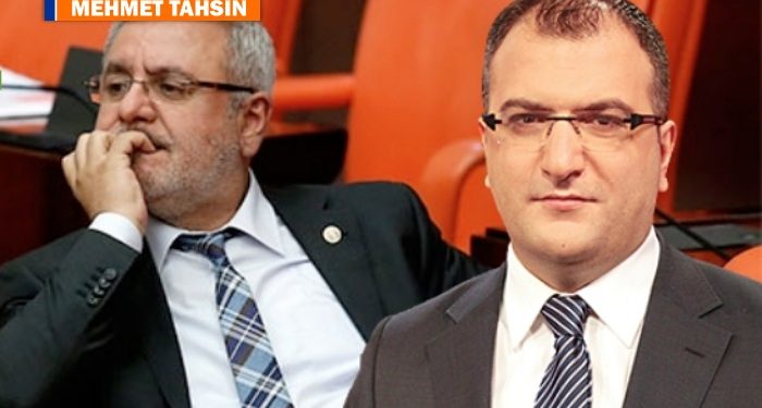 Erdoğan kaybederse onlar da kaybedecek