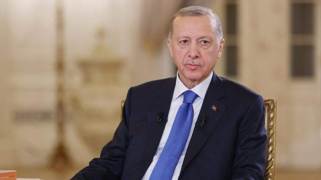 Erdoğan muhalefeti hedef aldı: 'Bakkal dükkanı bile emanet edilemez'