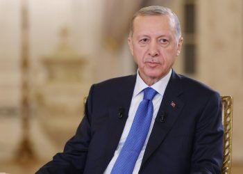 Erdoğan muhalefeti hedef aldı: 'Bakkal dükkanı bile emanet edilemez'