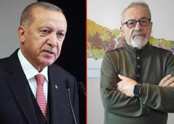 Erdoğan, "müjde" diye duyurdu; Naci Görür uyardı: İstanbul’da artık imara müsaade etmemek lazım