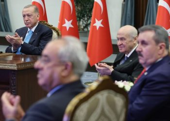 Erdoğan ve Putin, Akkuyu'daki törene canlı bağlantı ile katıldı