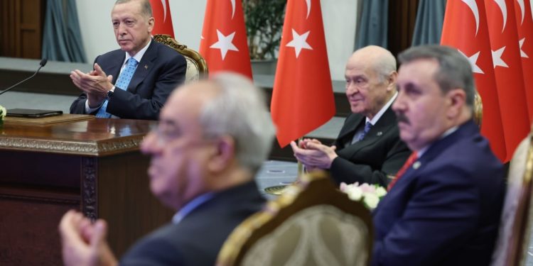 Erdoğan ve Putin, Akkuyu'daki törene canlı bağlantı ile katıldı