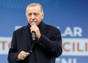 Erdoğan, yine Kılıçdaroğlu'nu hedef aldı: Kıblesi belli olmayanın seccadesi nereye bakar, bilemedim