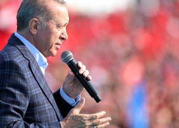 Erdoğan yine tutturamadı: 1987'de açılan havalimanı için 'biz yaptık' dedi