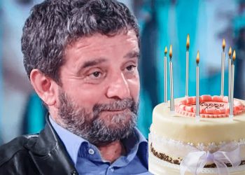 Erdoğan’dan Mümtaz’er Türköne’nin oğluna doğum günü pastası