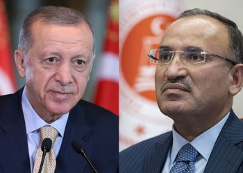 Erdoğan’dan Şanlıurfa’dan aday olmak istemeyen Bozdağ’a: ‘Ben öyle uygun gördüm Bekir’