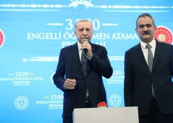 Erdoğan'ın 'Engelliye benzemiyorsun' sözlerine TKP'nin engelli milletvekilinden tepki
