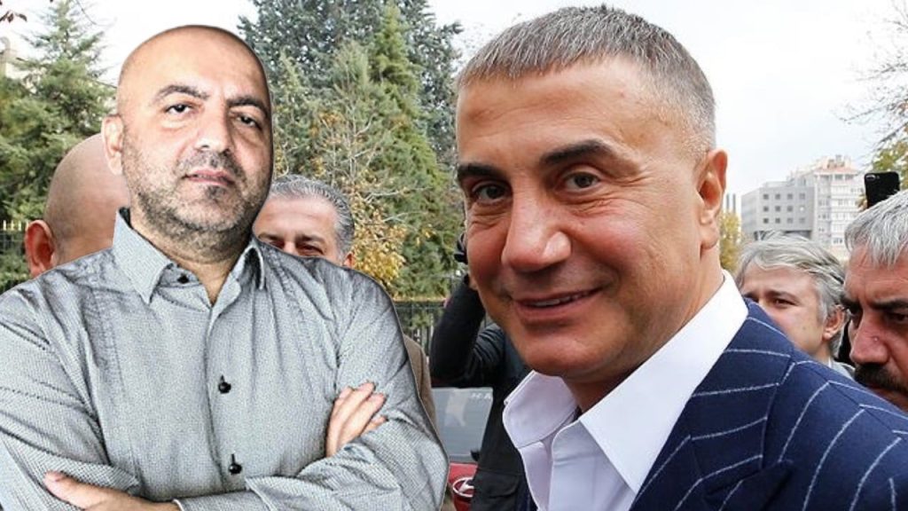 Erdoğan’ın aile şirketine haciz tebligatı: Sedat Peker'in açıklamaları ile gündeme gelen Gurbanoğlu’nun alacakları için haciz