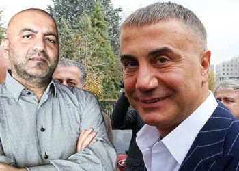 Erdoğan’ın aile şirketine haciz tebligatı: Sedat Peker'in açıklamaları ile gündeme gelen Gurbanoğlu’nun alacakları için haciz