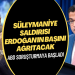 Erdoğan’ın başını ağrıtacak gelişme: ABD Süleymaniye saldırısını soruşturuyor