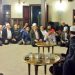 Erdoğan'ın dostu İBB binasını 'dergah' yapmış: Kızılay'dan da maaş