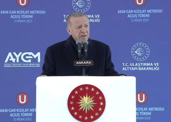 Erdoğan'ın hedefinde yine muhalefet var: 'Kılıçdaroğlu'nun eteğine sarıldılar'