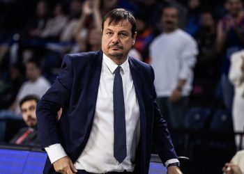 Ergin Ataman: Panathinaikos’un yeni Obradovic’i olmak istiyorum