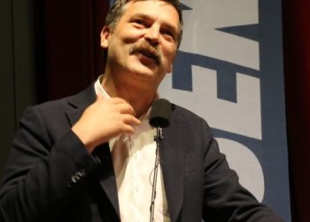 Erkan Baş: Emek ve Özgürlük İttifakı Türkiye’nin güvencesidir