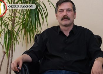 Erkan Baş: Rakip değil yoldaşız