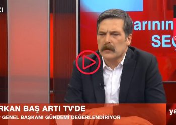 Erkan Baş: Tito örnek alınacak bir siyasi liderdir