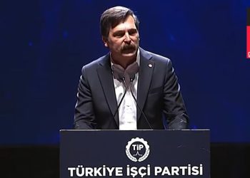 Erkan Baş açıkladı: Barış Atay, Hatay'ı Can Atalay cezaevinden çıksın diye bıraktı