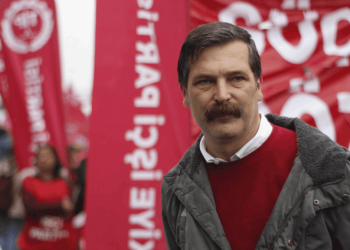 Erkan Baş duyurdu: TİP 52 seçim bölgesinde milletvekili adayı çıkaracak