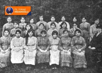 Ermeni yetim ve kadınlarına ne oldu?
