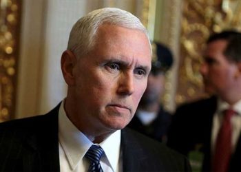 Eski ABD Başkan Yardımcısı Pence, Kongre baskını hakkında ifade verecek